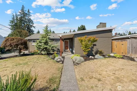 1214 N Monroe St, Tacoma, WA 98406