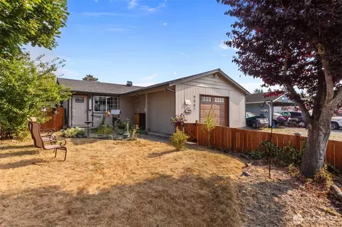 9007 10th St NE, Lake Stevens, WA 98258