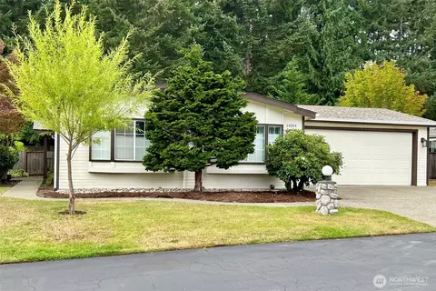 14504 45th Avenue Ct NW, Gig Harbor, WA 98335