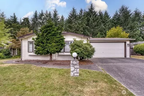14504 45th Avenue Ct NW, Gig Harbor, WA 98335