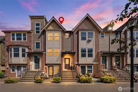 1340 Brooklyn Walk NE, Issaquah, WA 98029