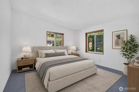 Bedroom - 23825 15th Ave SE #302, Bothell, WA 98021 photo 2 of 6