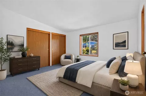 Bedroom - 23825 15th Ave SE #302, Bothell, WA 98021 photo 1 of 6