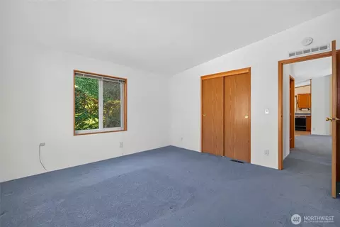 Bedroom - 23825 15th Ave SE #302, Bothell, WA 98021 photo 5 of 6