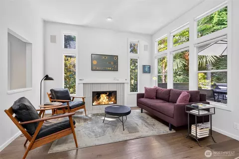 Living - 2518 E Roy St, Seattle, WA 98112 photo 6 of 8