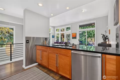 Kitchen - 2518 E Roy St, Seattle, WA 98112 photo 3 of 5