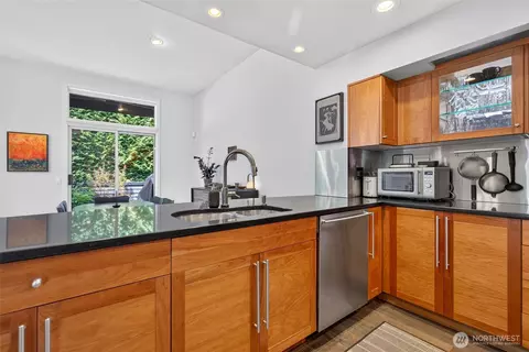Kitchen - 2518 E Roy St, Seattle, WA 98112 photo 4 of 5