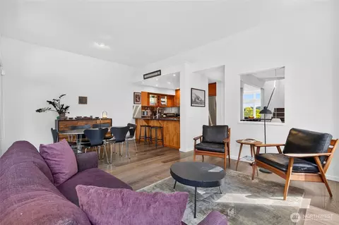 Living - 2518 E Roy St, Seattle, WA 98112 photo 5 of 8
