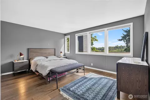 Bedroom - 2518 E Roy St, Seattle, WA 98112 photo 1 of 2