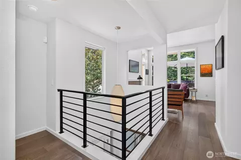 Entry Way - 2518 E Roy St, Seattle, WA 98112 photo 4 of 4