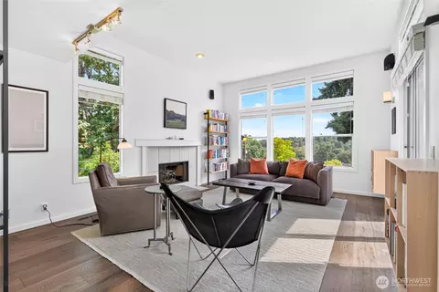 Living - 2518 E Roy St, Seattle, WA 98112 photo 3 of 8