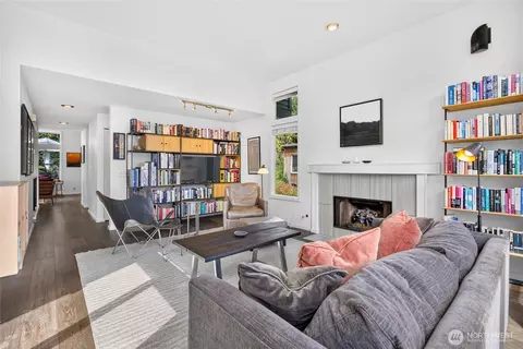 Living - 2518 E Roy St, Seattle, WA 98112 photo 1 of 8