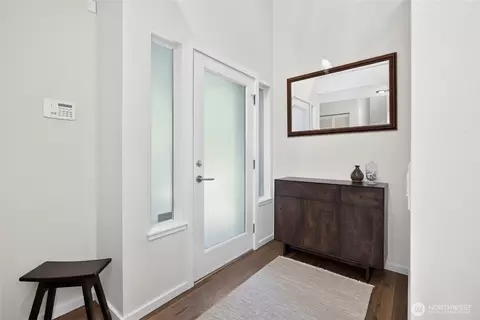 Entry Way - 2518 E Roy St, Seattle, WA 98112 photo 2 of 4