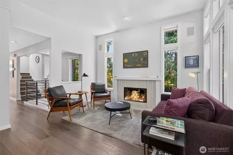 Living - 2518 E Roy St, Seattle, WA 98112 photo 7 of 8