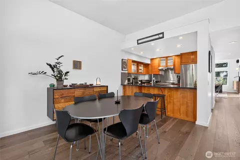 Dining - 2518 E Roy St, Seattle, WA 98112 photo 2 of 2