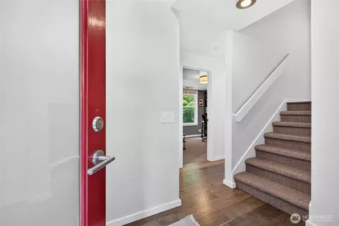 Entry Way - 2518 E Roy St, Seattle, WA 98112 photo 1 of 4