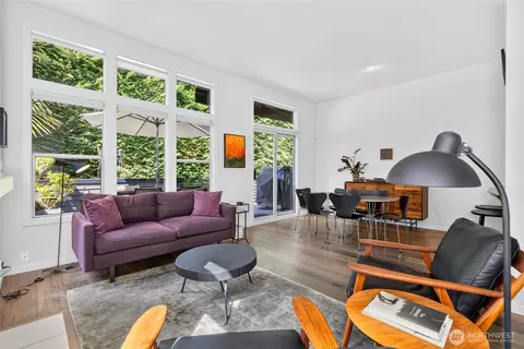 Living - 2518 E Roy St, Seattle, WA 98112 photo 8 of 8