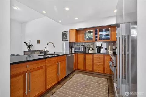 Kitchen - 2518 E Roy St, Seattle, WA 98112 photo 1 of 5