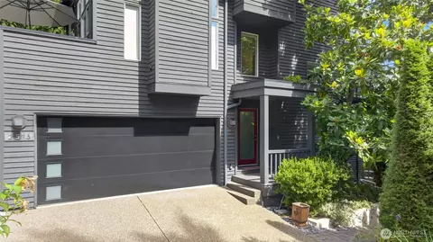 Exterior - 2518 E Roy St, Seattle, WA 98112 photo 3 of 9