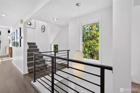 Entry Way - 2518 E Roy St, Seattle, WA 98112 photo 3 of 4