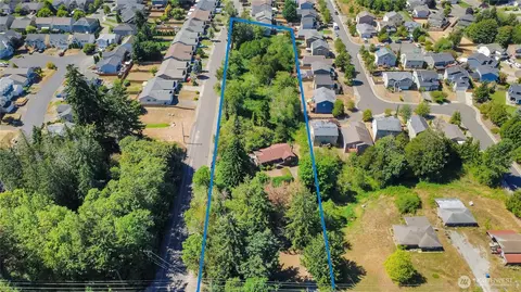 View/Area - 18404 14th Ave E, Spanaway, WA 98387 photo 1 of 6