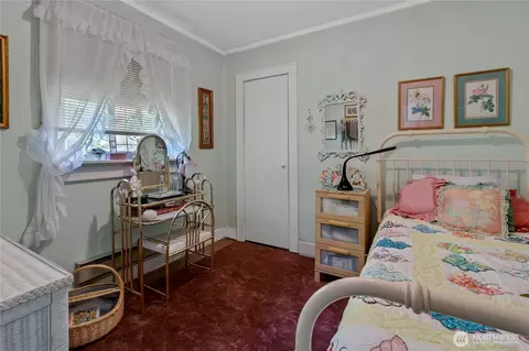 Bedroom - 18404 14th Ave E, Spanaway, WA 98387 photo 1 of 4