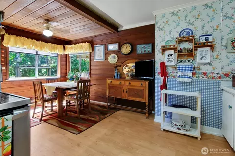 Dining - 18404 14th Ave E, Spanaway, WA 98387 photo 3 of 4