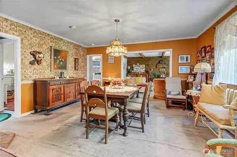 Dining - 18404 14th Ave E, Spanaway, WA 98387 photo 1 of 4