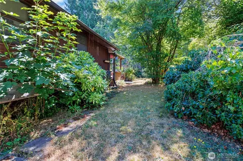 Exterior - 18404 14th Ave E, Spanaway, WA 98387 photo 7 of 13