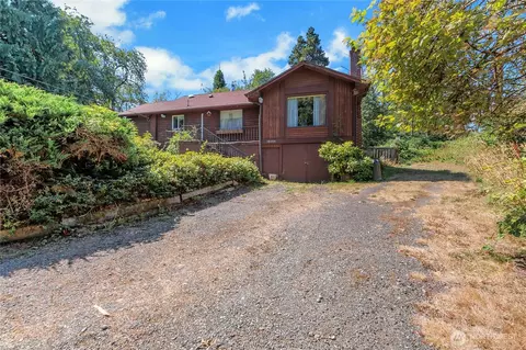 Exterior - 18404 14th Ave E, Spanaway, WA 98387 photo 3 of 13