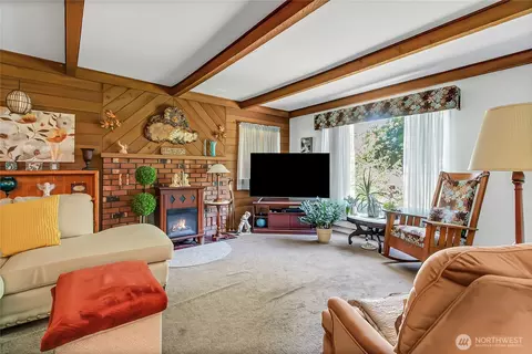 Living - 18404 14th Ave E, Spanaway, WA 98387 photo 1 of 1