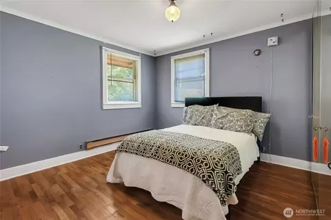 Bedroom - 18404 14th Ave E, Spanaway, WA 98387 photo 3 of 4