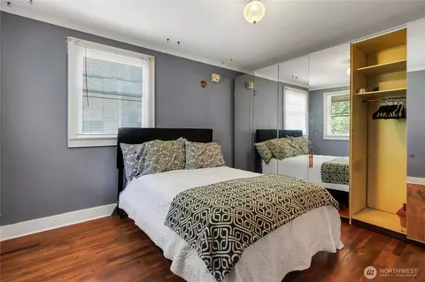 Bedroom - 18404 14th Ave E, Spanaway, WA 98387 photo 4 of 4