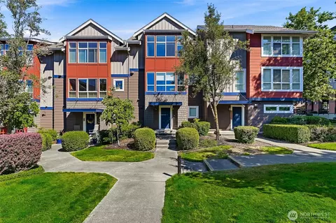 1771 25th Ave NE, Issaquah, WA 98029