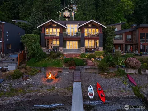 1624 Mallard Ln, Bellevue, WA 98008