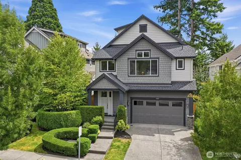 11550 174th Ave NE, Redmond, WA 98052