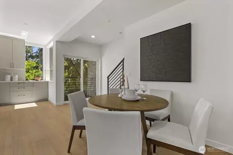 Dining - 5814 Lowell Larimer Road D4, Everett, WA 98208 photo 1 of 1