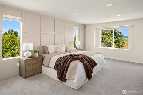 Bedroom - 5814 Lowell Larimer Rd #D4, Everett, WA 98208 photo 1 of 5