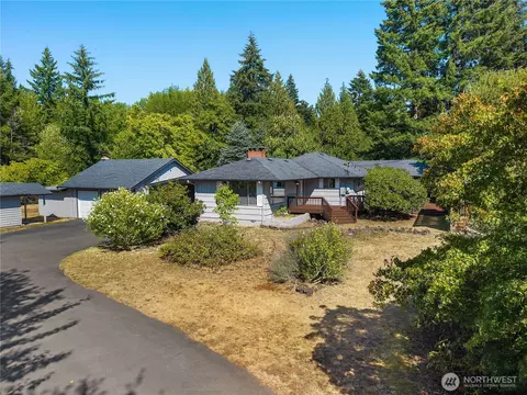 4110 Baker Ames Rd NE, Olympia, WA 98506