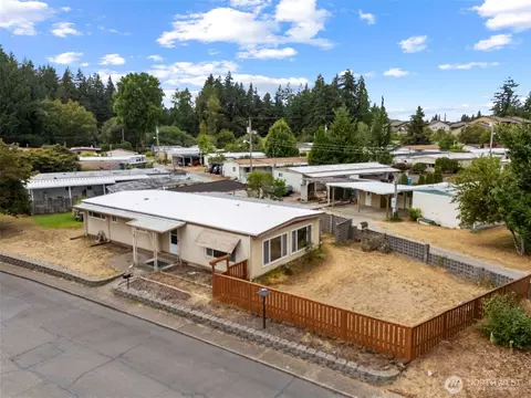 930 Trosper Rd SW #74, Tumwater, WA 98512