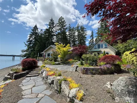 3451 E Pickering Rd, Shelton, WA 98584