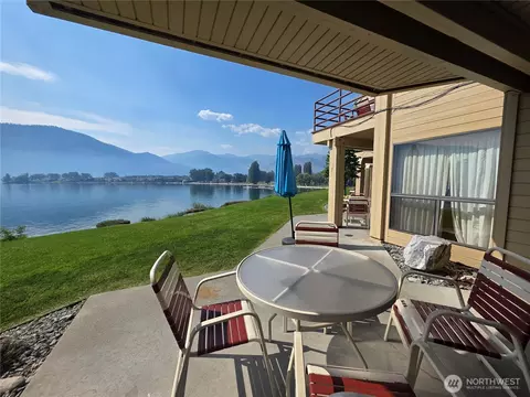 1 Nekquelekin 436-g, Manson, WA 98831