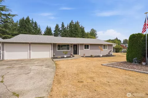 3989 Coronet Pl SE, Port Orchard, WA 98366
