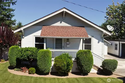 Exterior - 1565 Sorenson Ave, Enumclaw, WA 98022 photo 2 of 8