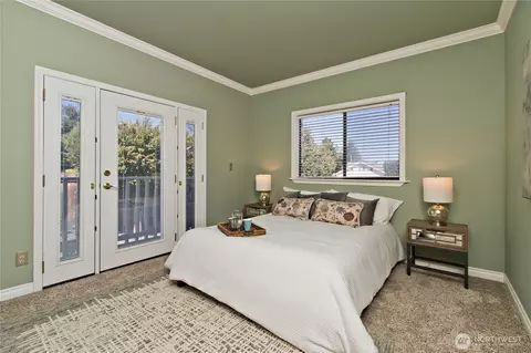 Bedroom - 1565 Sorenson Ave, Enumclaw, WA 98022 photo 2 of 4