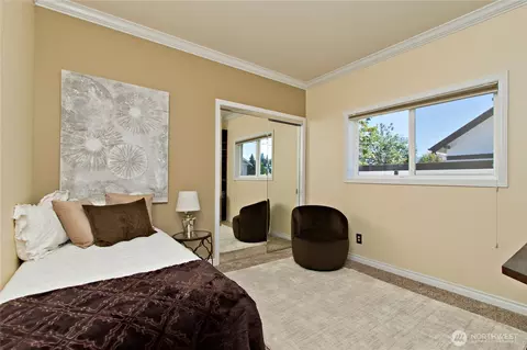 Bedroom - 1565 Sorenson Ave, Enumclaw, WA 98022 photo 3 of 4