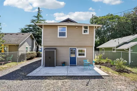 Exterior - 265 17th Ave, Longview, WA 98632 photo 8 of 11
