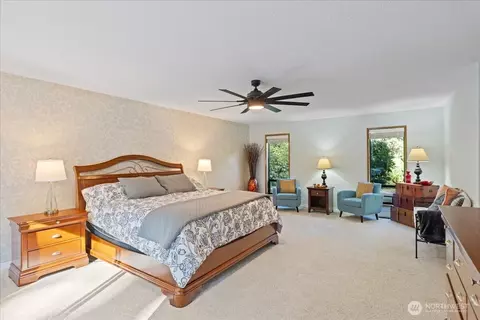 Bedroom - 701 175th St SW, Bothell, WA 98012 photo 3 of 5