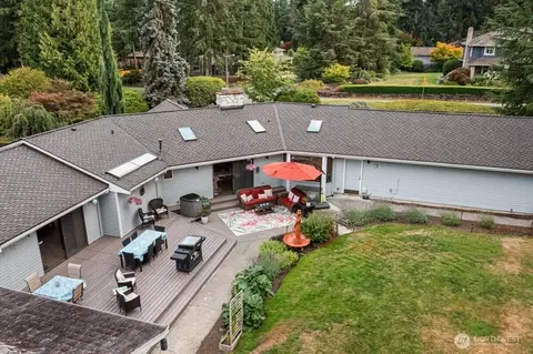 Exterior - 701 175th St SW, Bothell, WA 98012 photo 1 of 5