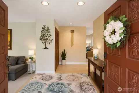 Entry Way - 701 175th St SW, Bothell, WA 98012 photo 1 of 2